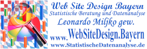 WebSite Design Bayern Leonardo Miljko gew. WebSite Design Bayern Leonardo Miljko gew.